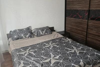 Apartament cu 3 camere decomandat în Central - 1