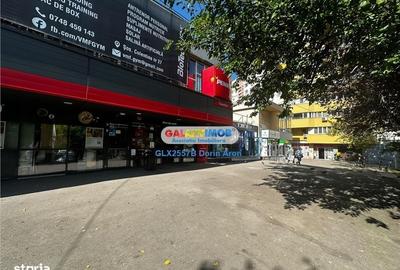 Spațiu comercial, de 450 mp, în Colentina