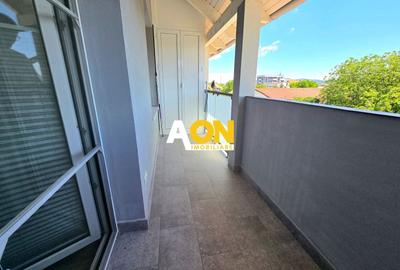 Apartament cu 3 camere, mobilat în Central - 17