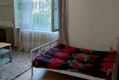 Garsonieră semidecomandată în Central