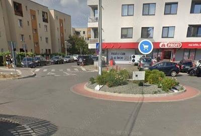 Garsonieră decomandată în Mărăști - 1