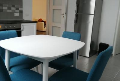 Apartament cu 2 camere decomandat în Exterior Vest - 8