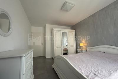 Apartament cu 2 camere decomandat în Avantgarden - 6