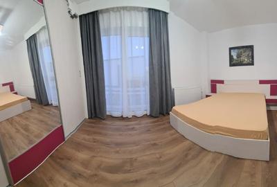 Apartament cu 2 camere în Mărăști