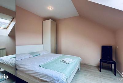 Apartament cu 3 camere în Tilișca - 13