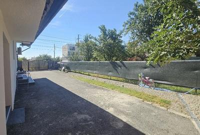 Casă cu Teren 800 Mp în Păulești