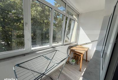 Apartament cu 2 camere în Ultracentral