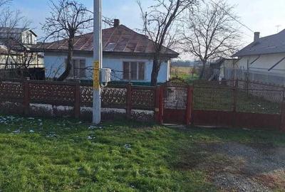 Casă cu 3 camere în Cordun - 4