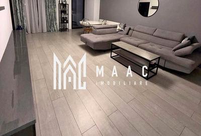 Apartament cu 3 camere, mobilat în Libertății - 8