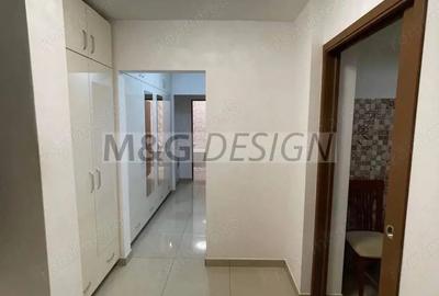 Apartament cu 3 camere decomandat în Lipovei - 1