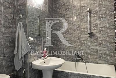 Apartament cu 2 camere decomandat în Decebal