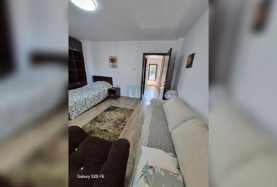 Garsonieră semidecomandată, mobilată în Central - 2