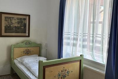 Casă cu 4 camere în Băgaciu