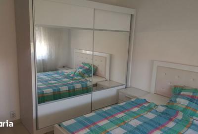 Apartament cu 3 camere în Nufărul - 2