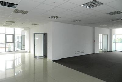 Birou, de 245 mp, în Aradului - 4