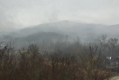 Teren de 2200 mp, în Gornet - 3
