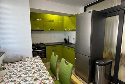 Apartament cu 2 camere semidecomandat în Calea Severinului - 15