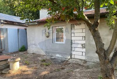 Teren de 299 mp, în Voluntari