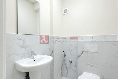 Spațiu comercial, de 210 mp, în Valea Cetății - 4