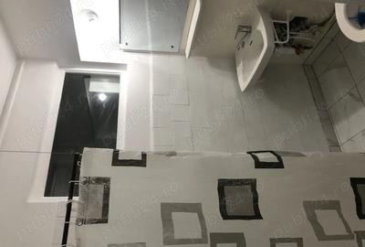 Garsonieră semidecomandată în Muncii
