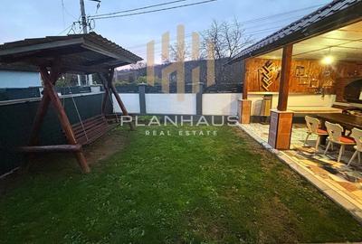 Casă cu 4 camere cu Garaj în Tăuții-Măgherăuș - 2