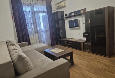 Apartament cu 2 camere decomandat în Central - 1