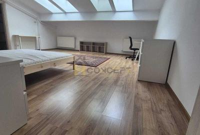 Apartament cu 4 camere, mobilat în Văcăresti - 6