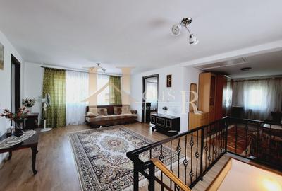 Casă individuală cu 5 camere cu Canalizare în Becicherecu Mic - 15