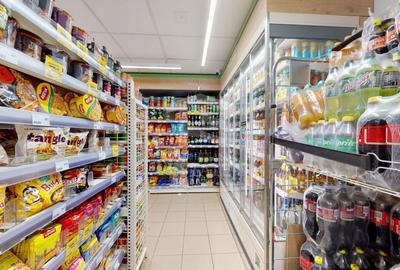 Spațiu comercial, de 112.43000030518 mp, în Alexandriei - 4