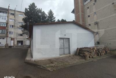 Spațiu comercial, de 160 mp, în Central - 2