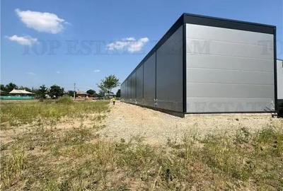 Spațiu comercial, de 435 mp, în Ulmi - 6