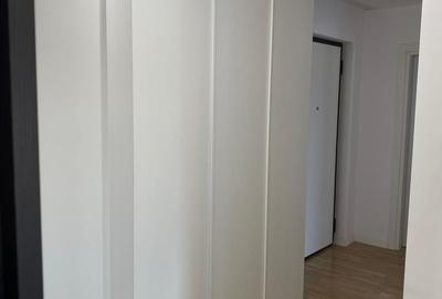 Apartament cu 3 camere în Domenii