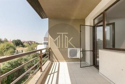 Duplex cu 4 camere cu Canalizare în Aviației - 10