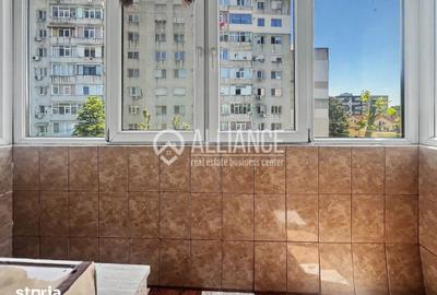 Apartament cu 2 camere, mobilat în Km 4 - 19