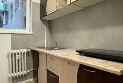 Apartament cu 2 camere semidecomandat în Mărăști - 8
