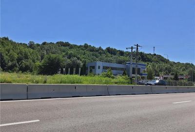Teren de 17000 mp, în Cornu - 4
