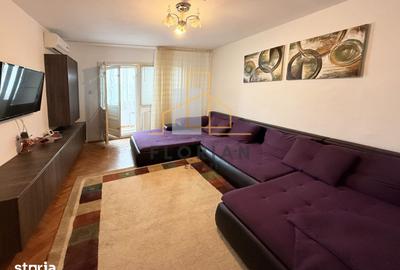 Apartament cu 4 camere, mobilat în Lipovei - 9