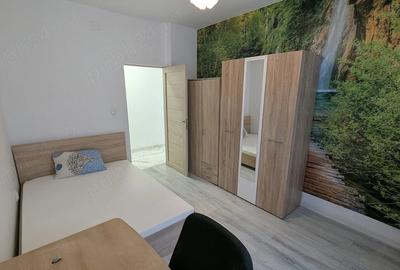 Apartament cu 2 camere decomandat în 22 Decembrie 1989 - 3