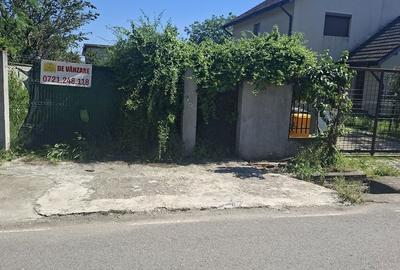 Spațiu comercial, în Cornetu - 5