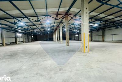 Spațiu comercial, de 1,800 mp, în Orașul Vechi