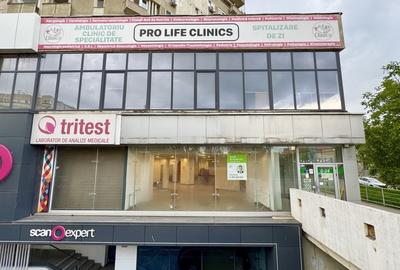 Spațiu comercial, de 240 mp, în Podul de Fier - 4