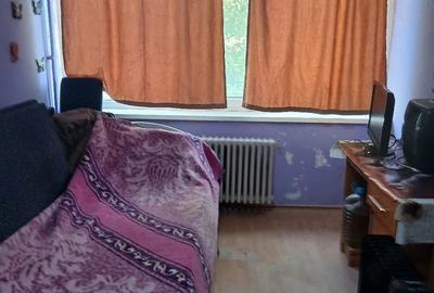 Garsonieră nedecomandată în Tractorul