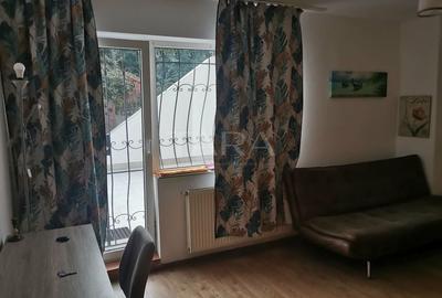 Garsonieră decomandată, mobilată în Ultracentral - 3