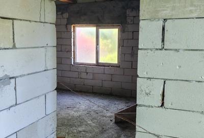 Casă cu Teren 900 Mp în Havârna - 6