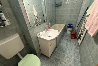 Apartament cu 3 camere în Mănăștur