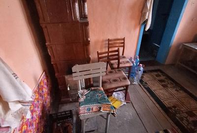 Casă cu Teren 3100 Mp în Blândești
