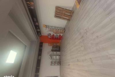 Spațiu comercial, de 85 mp, în Central
