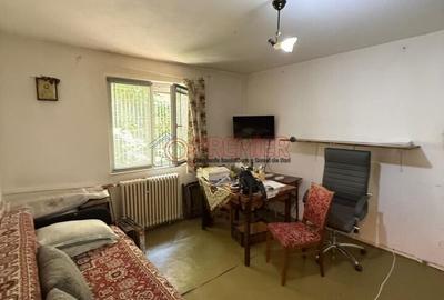 Apartament cu 2 camere în Giurgiului