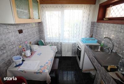 Casă cu 2 camere cu Teren 449 Mp în Central - 1
