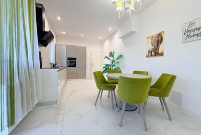 Apartament cu 2 camere semidecomandat în Complex Studențesc - 11